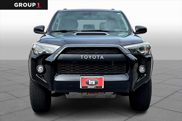 used 2018 Toyota 4Runner car, priced at $37,990