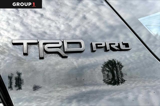 used 2018 Toyota 4Runner car, priced at $37,990