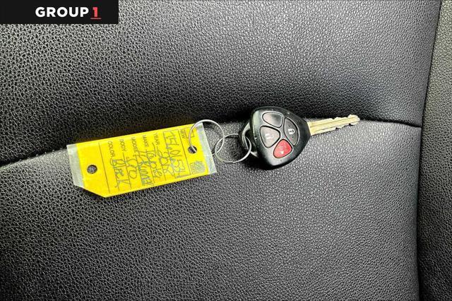 used 2018 Toyota 4Runner car, priced at $37,990