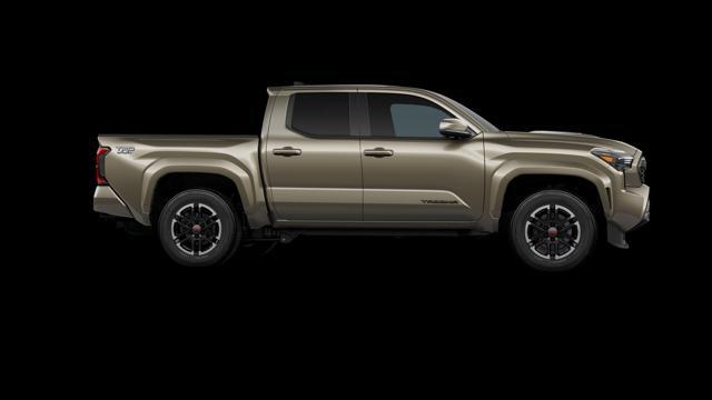 new 2025 Toyota Tacoma car, priced at $45,853