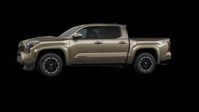 new 2025 Toyota Tacoma car, priced at $45,853