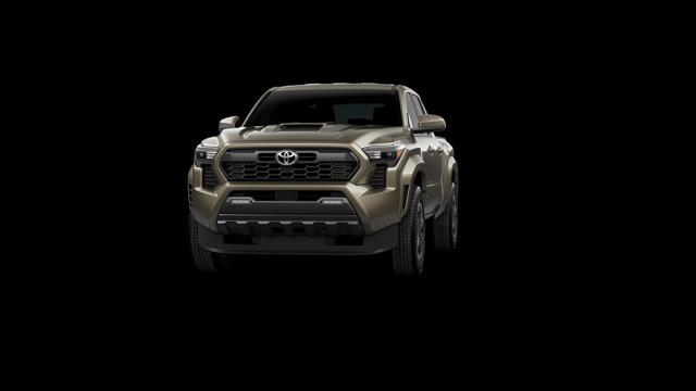 new 2025 Toyota Tacoma car, priced at $45,853