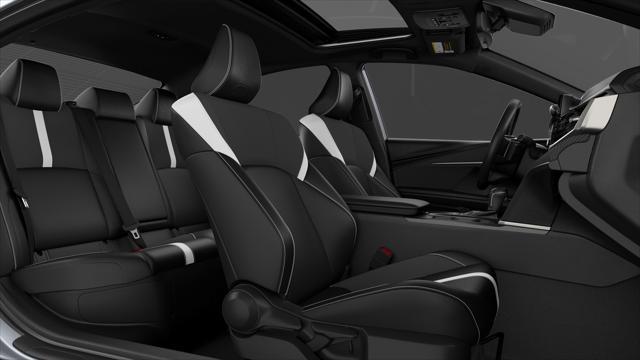 new 2025 Toyota Camry car, priced at $36,793