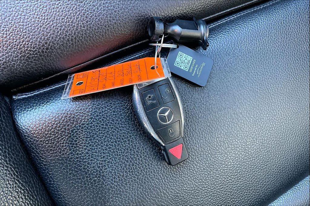 used 2019 Mercedes-Benz CLA 250 car, priced at $14,991