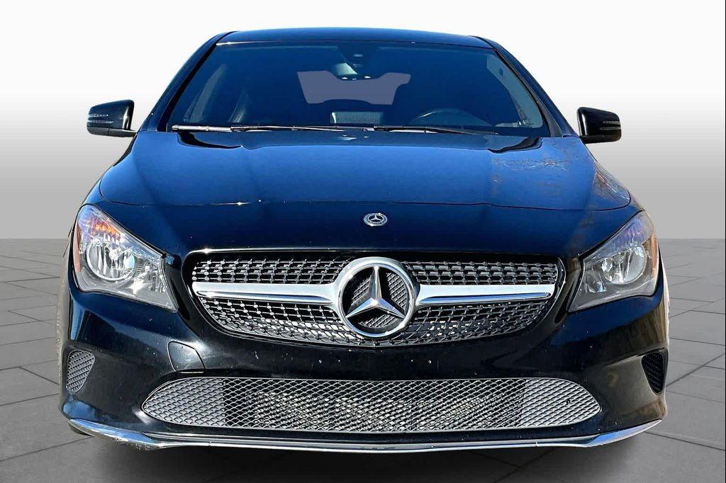used 2019 Mercedes-Benz CLA 250 car, priced at $14,991