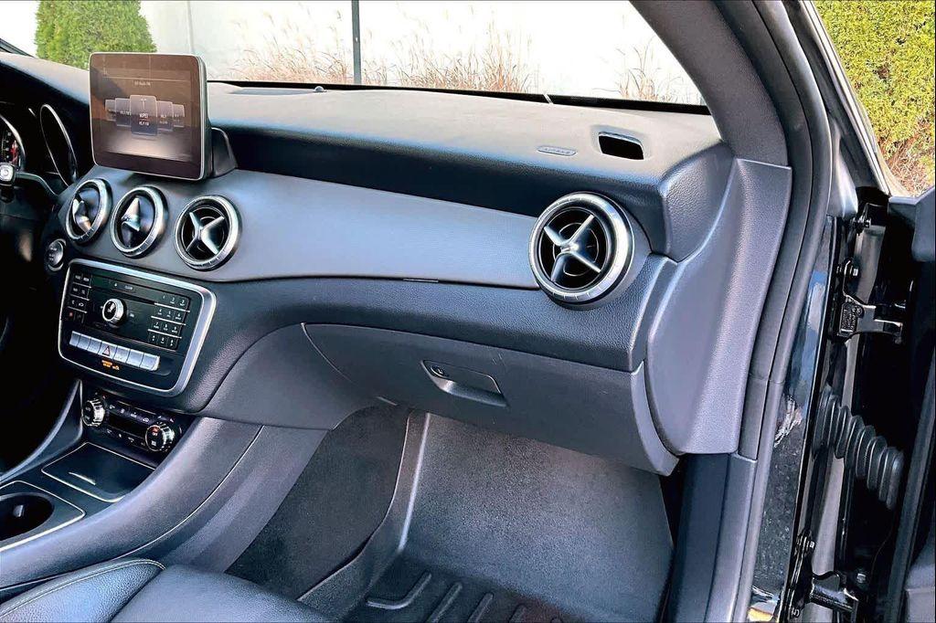 used 2019 Mercedes-Benz CLA 250 car, priced at $14,991