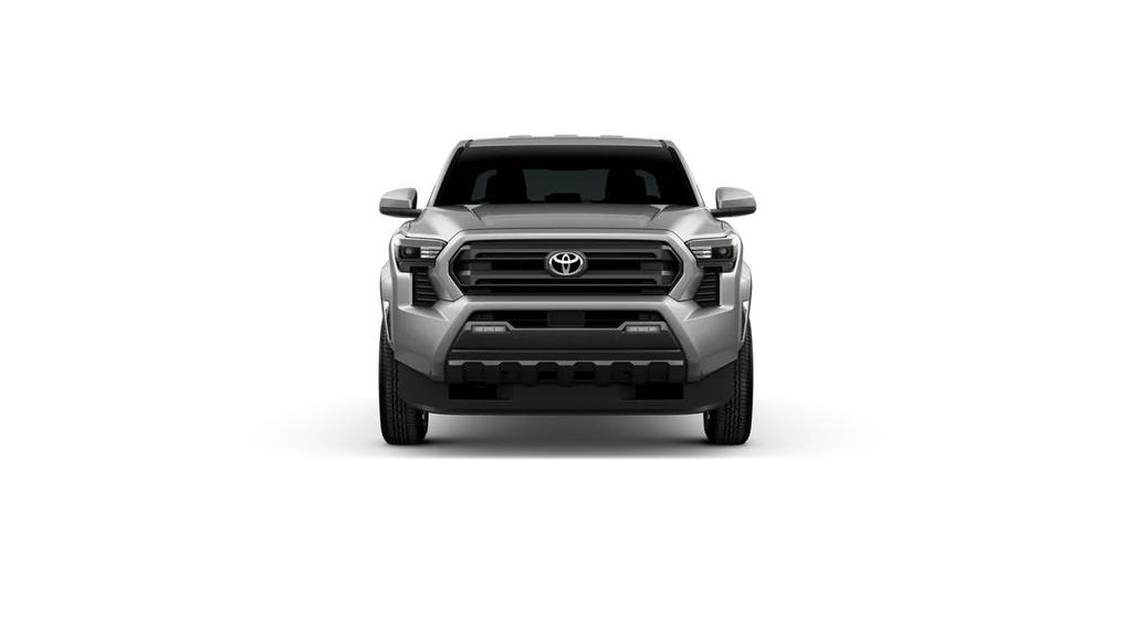 new 2025 Toyota Tacoma car, priced at $43,669