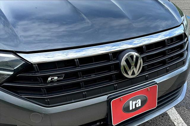 used 2019 Volkswagen Jetta car, priced at $15,990
