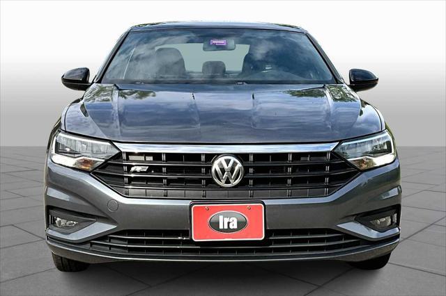 used 2019 Volkswagen Jetta car, priced at $15,990