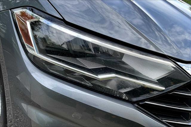 used 2019 Volkswagen Jetta car, priced at $15,990