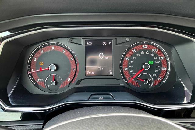 used 2019 Volkswagen Jetta car, priced at $15,990