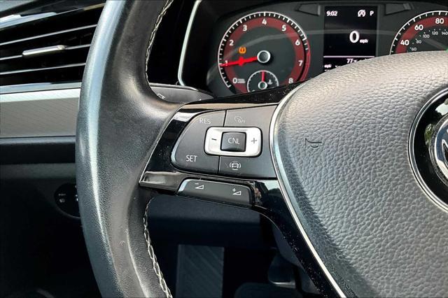 used 2019 Volkswagen Jetta car, priced at $15,990