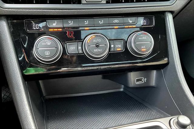 used 2019 Volkswagen Jetta car, priced at $15,990