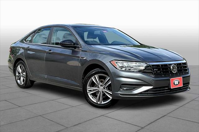 used 2019 Volkswagen Jetta car, priced at $15,990