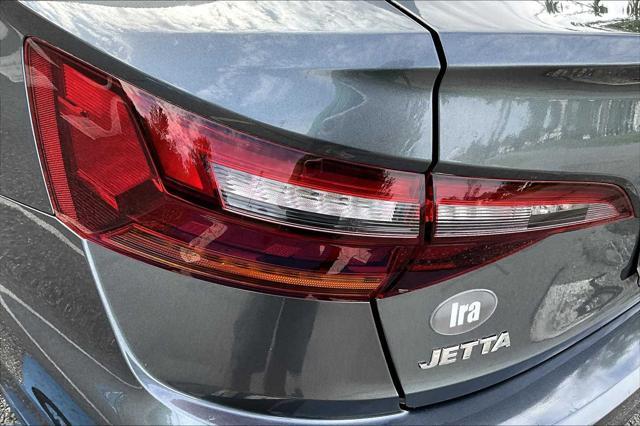 used 2019 Volkswagen Jetta car, priced at $15,990