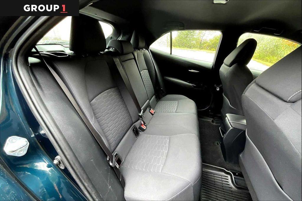 used 2020 Toyota Corolla car, priced at $20,627
