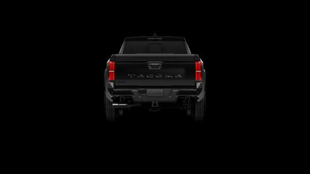 new 2025 Toyota Tacoma car, priced at $51,249