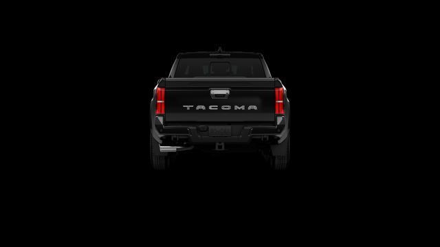 new 2025 Toyota Tacoma car, priced at $54,143