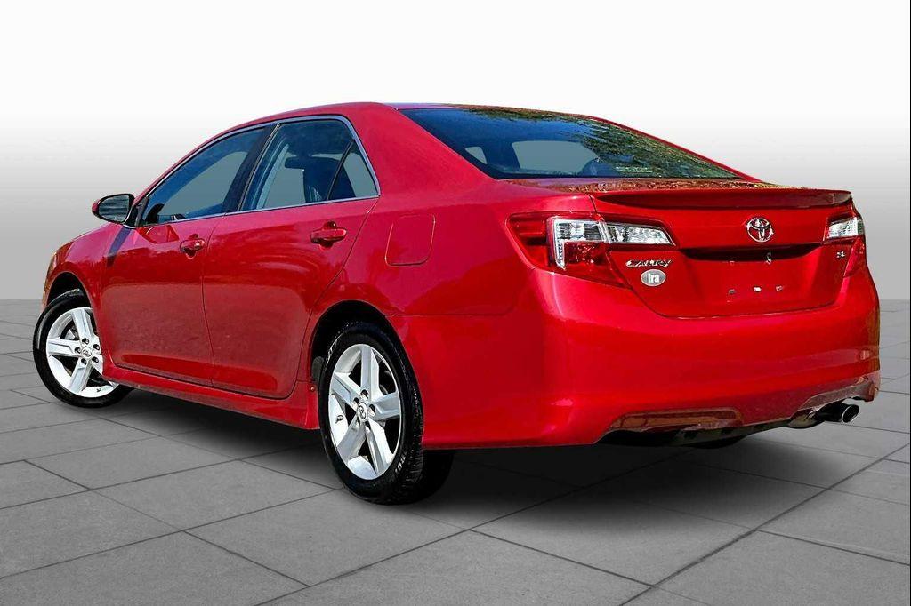 used 2012 Toyota Camry car, priced at $10,991