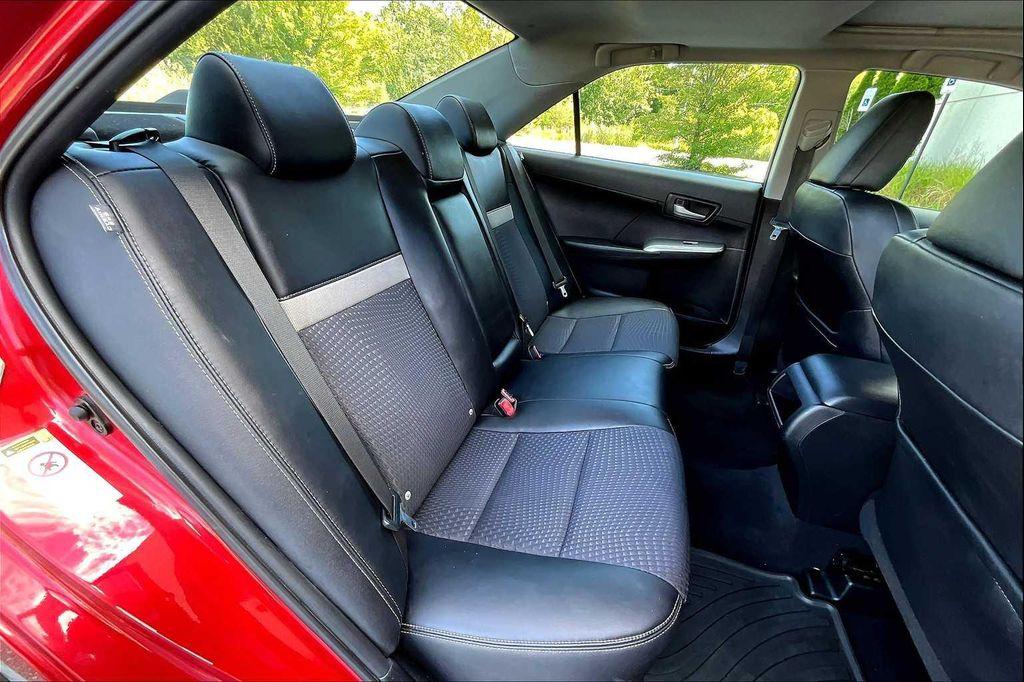 used 2012 Toyota Camry car, priced at $10,991