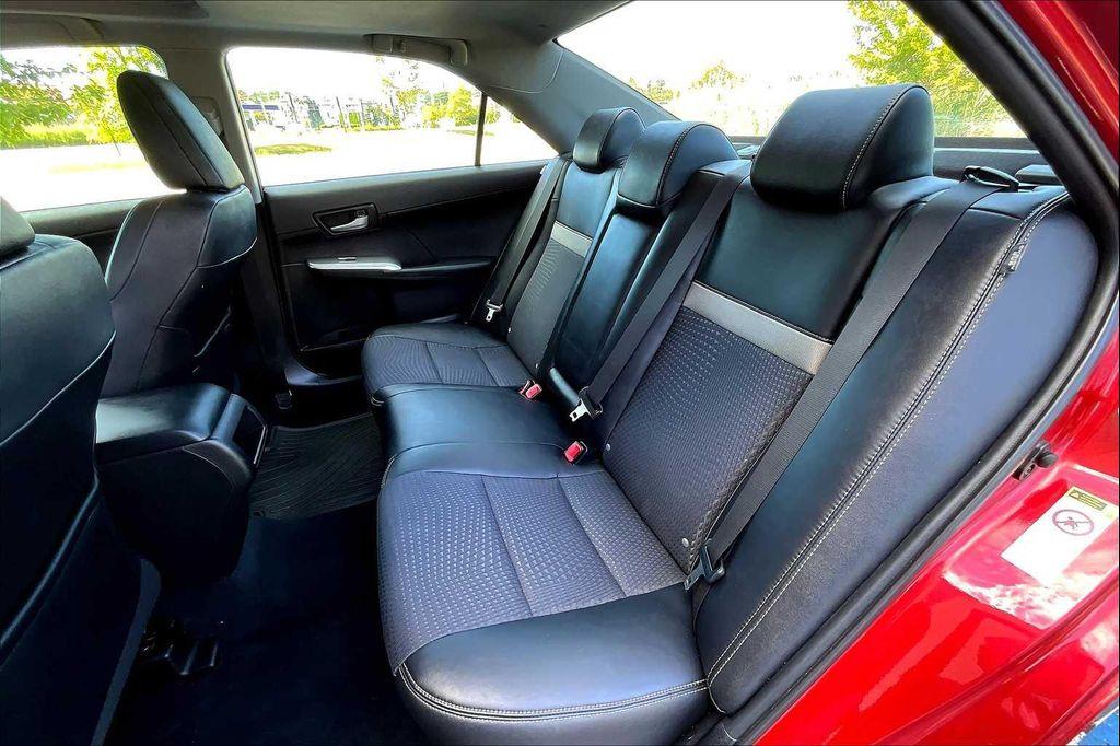 used 2012 Toyota Camry car, priced at $10,991