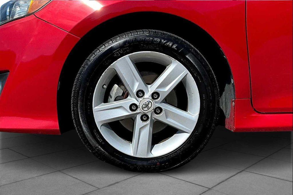 used 2012 Toyota Camry car, priced at $10,991