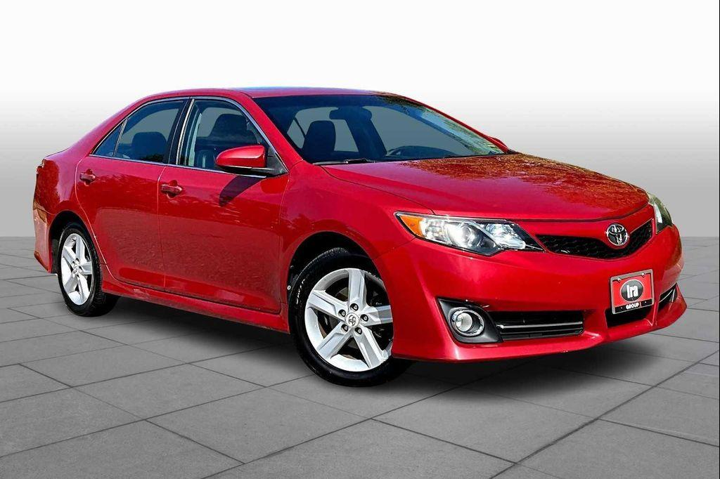 used 2012 Toyota Camry car, priced at $10,991
