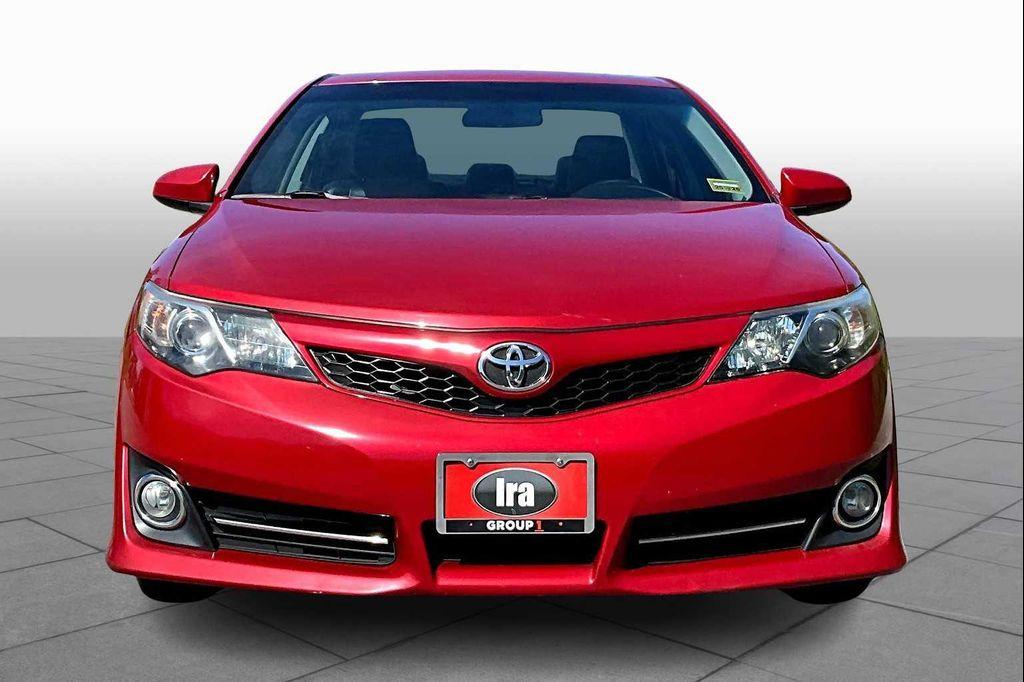 used 2012 Toyota Camry car, priced at $10,991
