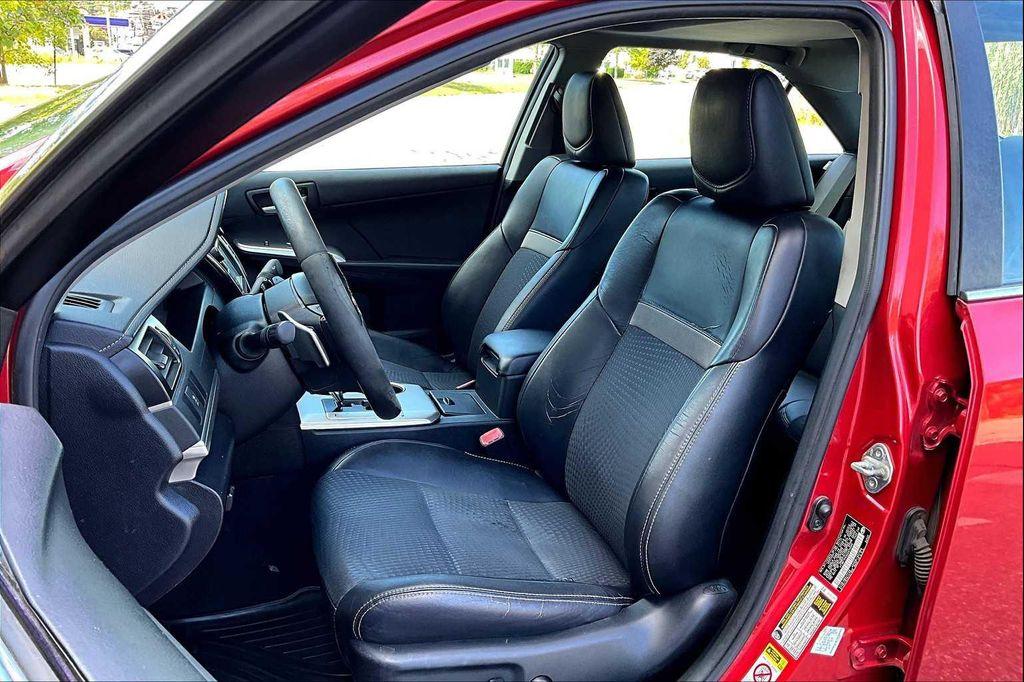 used 2012 Toyota Camry car, priced at $10,991