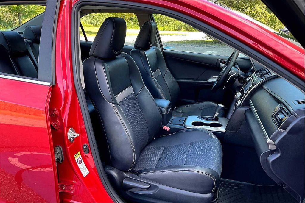 used 2012 Toyota Camry car, priced at $10,991