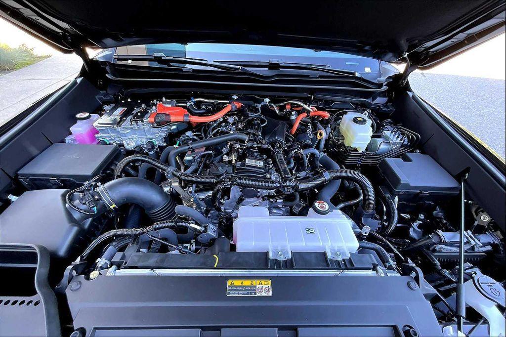 new 2025 Toyota Tacoma car, priced at $55,160