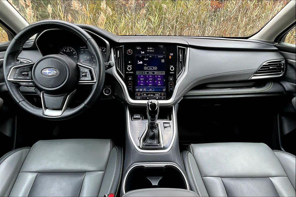 used 2020 Subaru Outback car, priced at $19,491