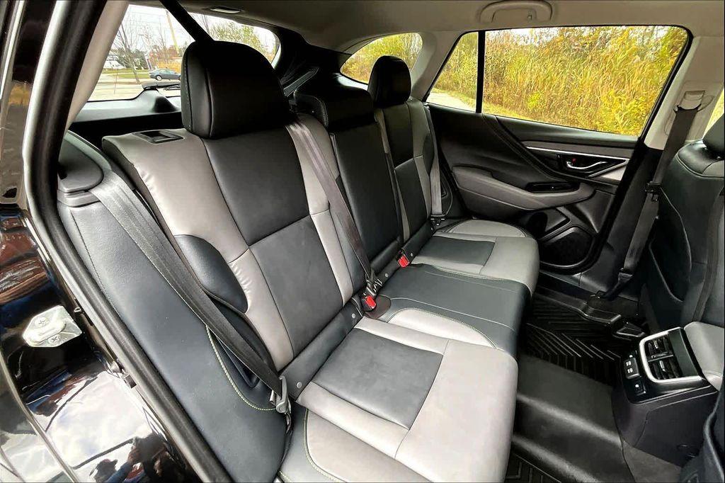 used 2020 Subaru Outback car, priced at $19,491