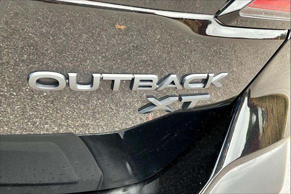 used 2020 Subaru Outback car, priced at $19,491