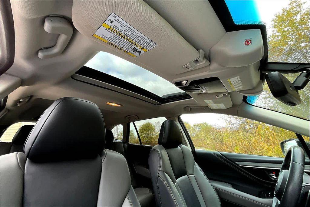 used 2020 Subaru Outback car, priced at $19,491