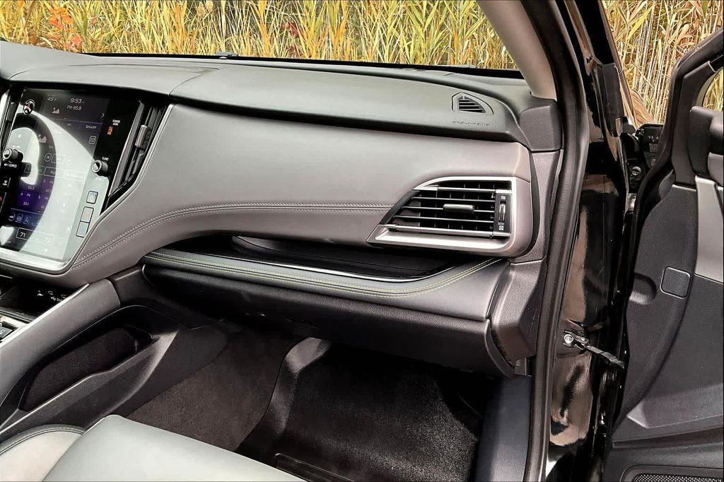 used 2020 Subaru Outback car, priced at $19,491