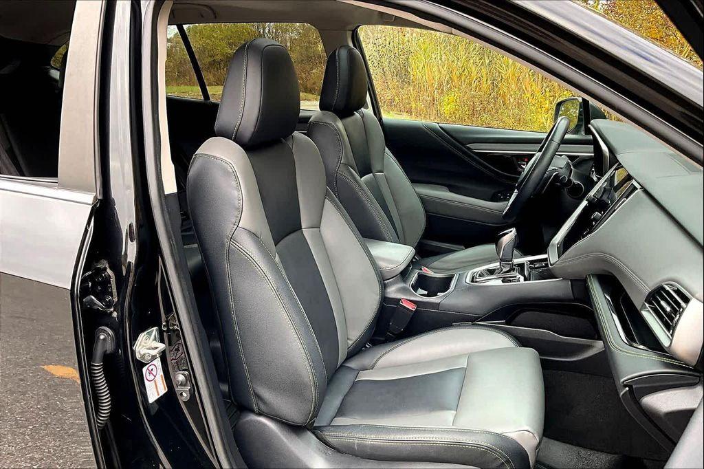 used 2020 Subaru Outback car, priced at $19,491