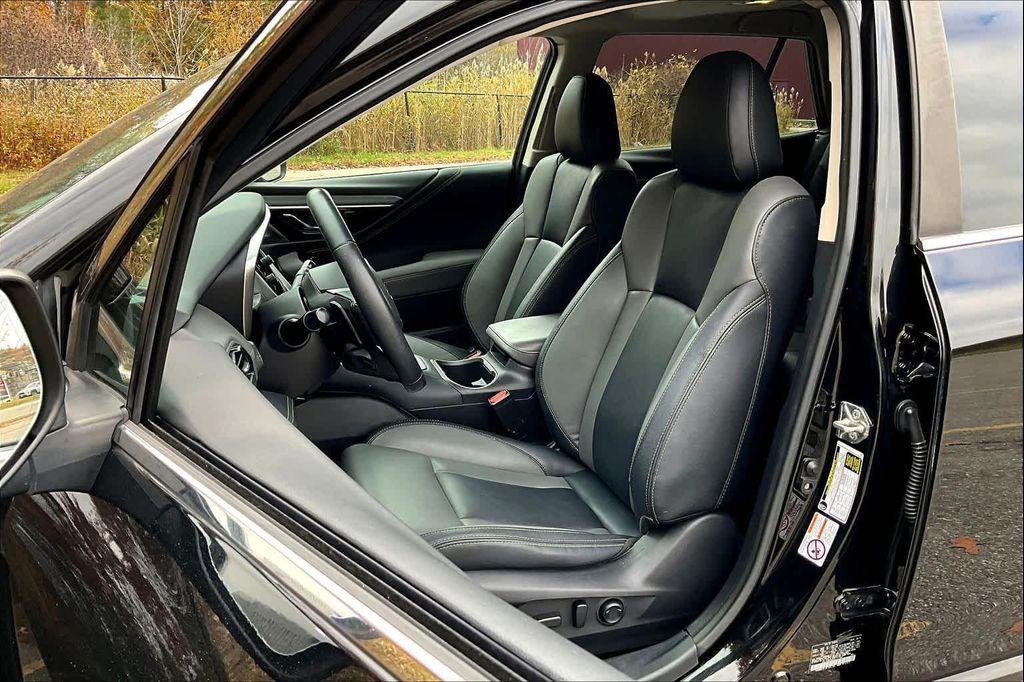 used 2020 Subaru Outback car, priced at $19,491