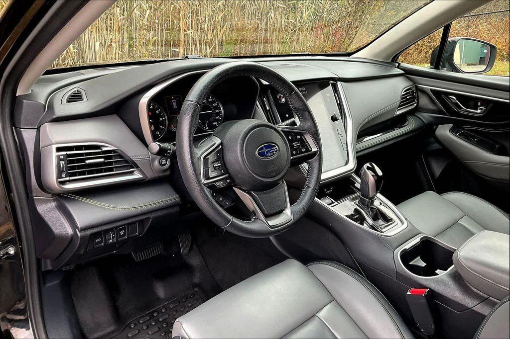 used 2020 Subaru Outback car, priced at $19,491