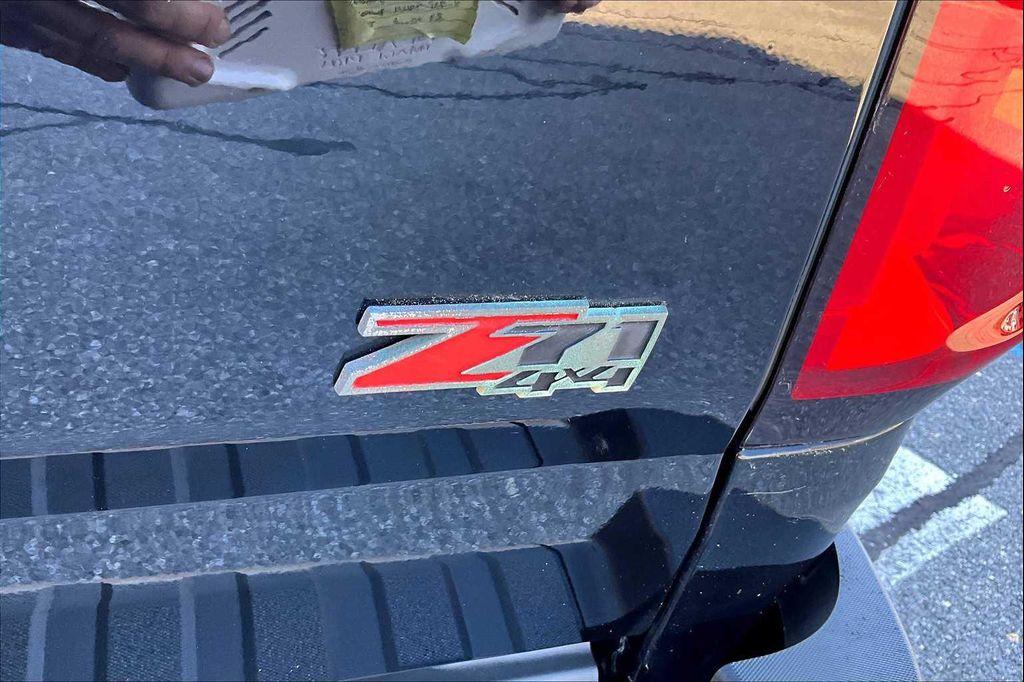 used 2018 Chevrolet Colorado car, priced at $23,943