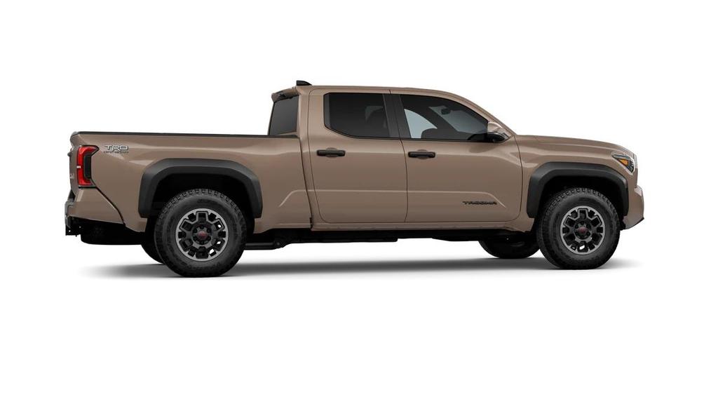 new 2026 Toyota Tacoma car, priced at $58,144