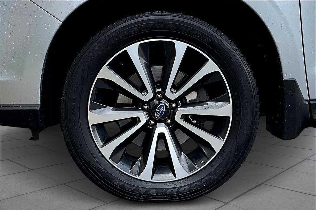 used 2018 Subaru Forester car, priced at $21,863