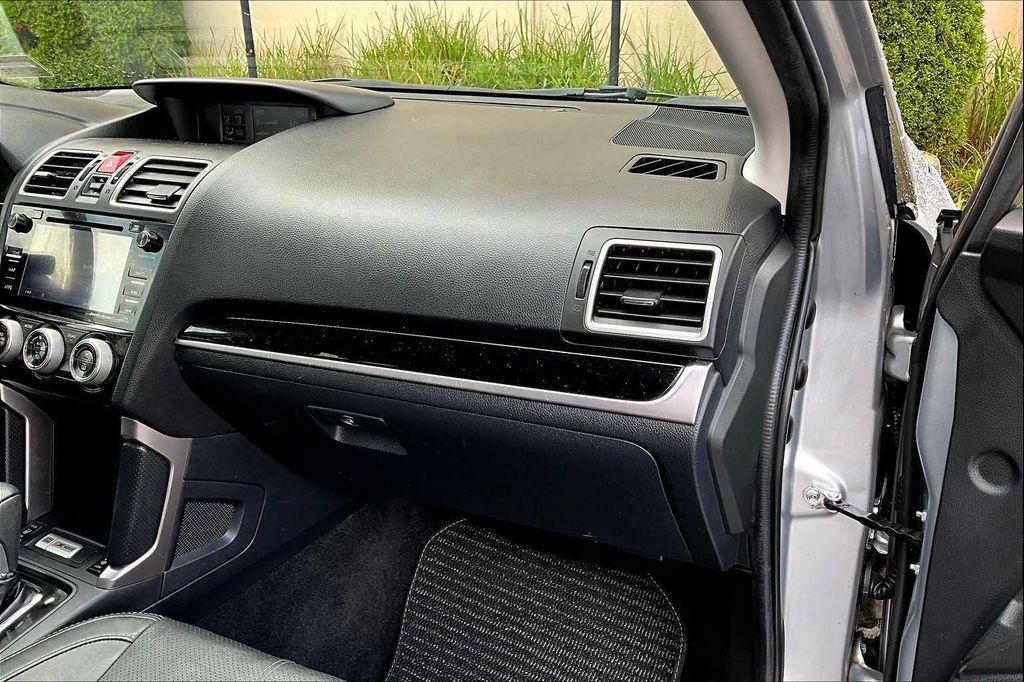 used 2018 Subaru Forester car, priced at $21,863