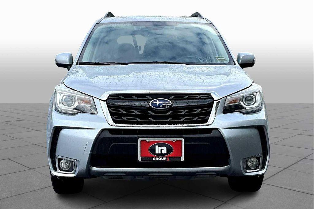 used 2018 Subaru Forester car, priced at $21,863