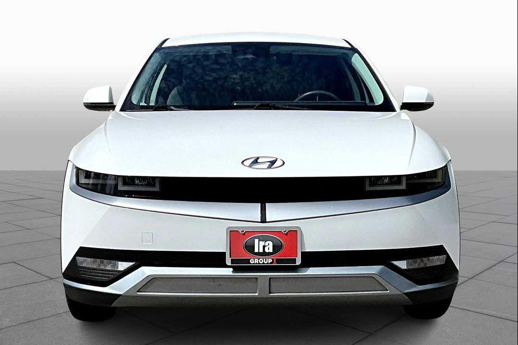 used 2022 Hyundai IONIQ 5 car, priced at $20,000