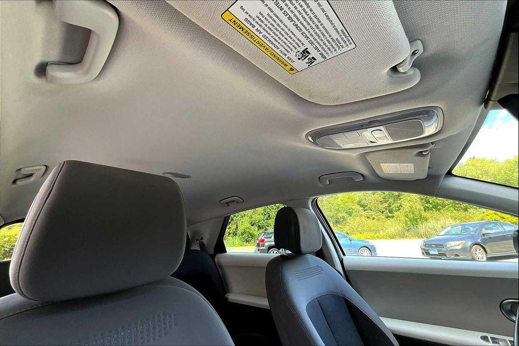 used 2022 Hyundai IONIQ 5 car, priced at $20,000