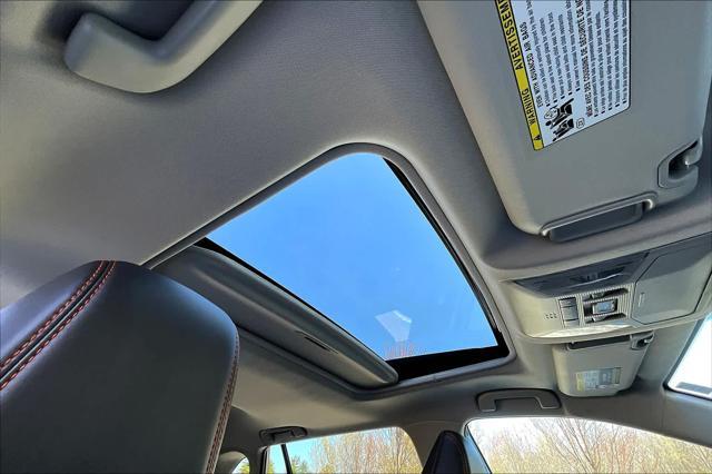 used 2019 Toyota RAV4 car, priced at $25,121