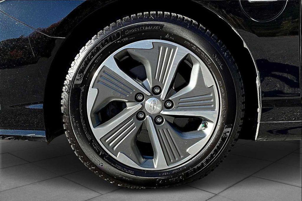 used 2019 Hyundai Sonata Plug-In Hybrid car, priced at $15,217