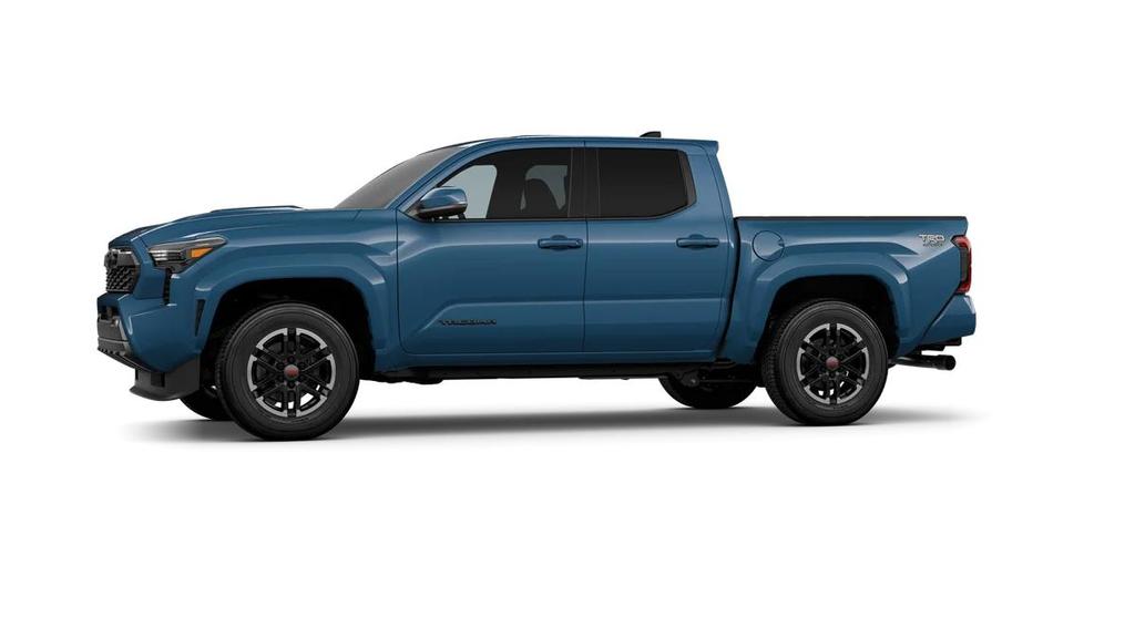 new 2026 Toyota Tacoma car, priced at $45,820