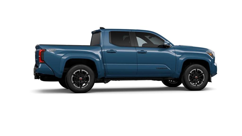 new 2026 Toyota Tacoma car, priced at $45,820
